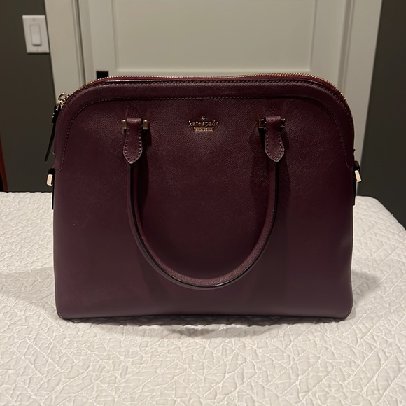 Kate Spade Satchel - Picture 2 of 6